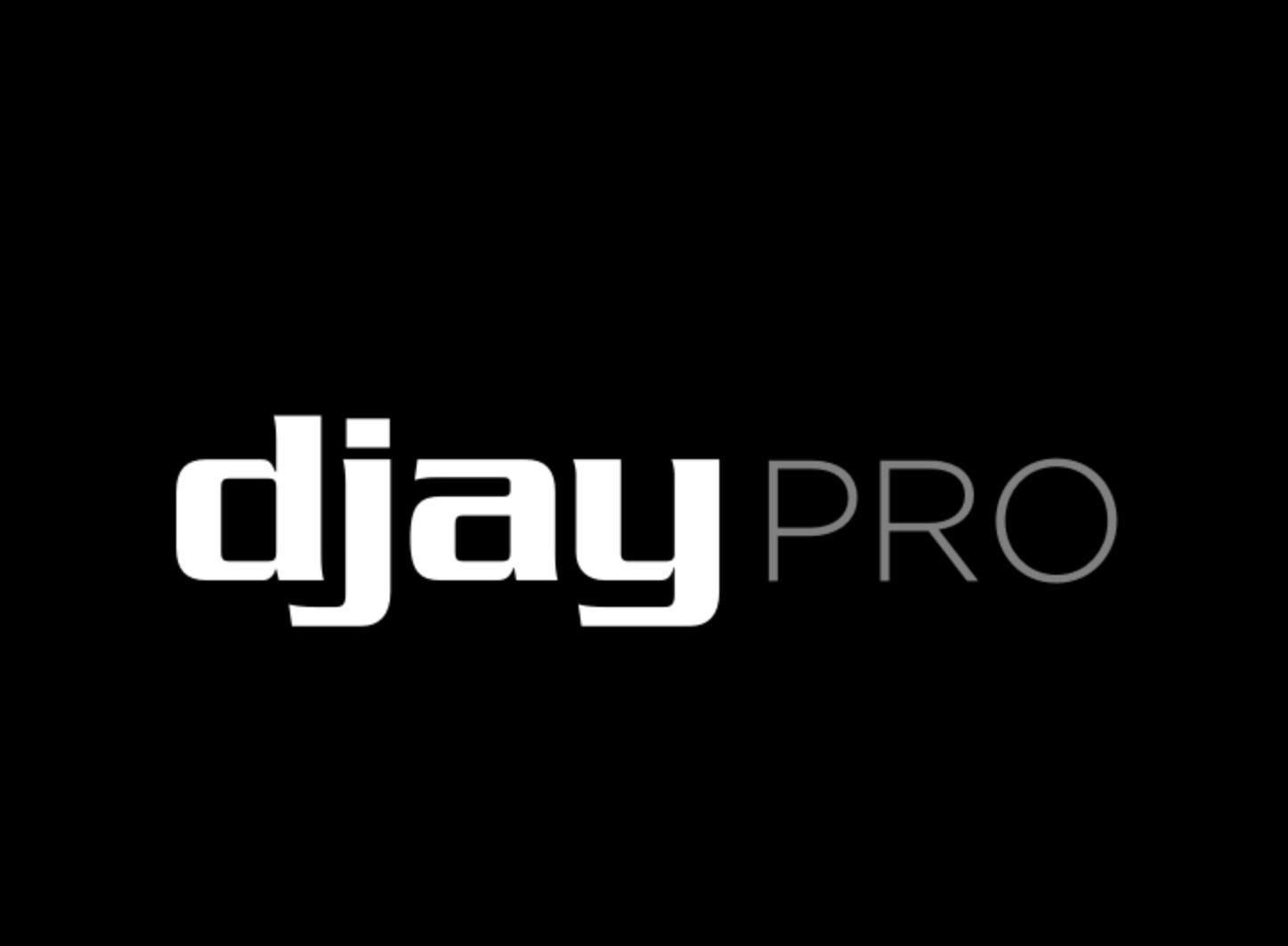 Djay pro windows video update